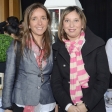 Francisca van Rysselberghe y Tania Aguilera