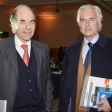 Álvaro Fischer y Guillermo Birrell