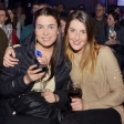 Andrea Valencia y Natalia Rabah