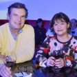 Carlos Valck y María Teresa Vergara