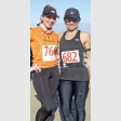 Paulina Rivas y Sonia Astorga