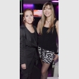 Lorena Retamal e Ingrid Berndtson