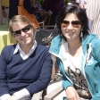 Magdalena Celis y Carol Velásquez 