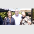 Patricia Page, Pablo Concha y María Luisa Varas