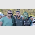 Sebastián Figueroa, Ignacio Vásquez y Diego Burzio