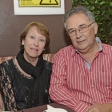 María Angélica Grillo y Jaime Elgueta