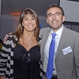 Doris Mena y Juan Carlos Macaya