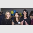 Lorena León, Ana María Sánchez y Carola Salas