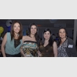 Soledad Nazar, Anita y Rosana Solar; y Angélica Maldonado