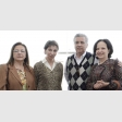 Julia Sáez, Rosario Rosales, Rodrigo Jaen y Carmen Schürmann
