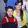 José Ignacio Jorquera y Ximena Merino