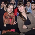 Nina Cavilles y Amélie Faure-Grise