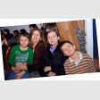 Vicente Thibaut, Mónica Cid, Luisa Donat y Jorge Pierart