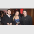 Alejandro Rubilar, Gabriela Alarcón y Esteban Rebolledo