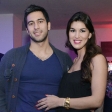 Juan Ignacio Rivera y María Luisa Albornoz