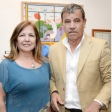Patricia Riquelme y Abadón Montalba
