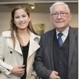 Javiera Toledo y Tomás Stom