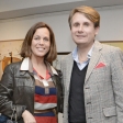 Fabiola Cerda y Gastón Thibaut