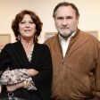 María Soledad Luco y Pablo Brücher
