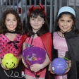 Fernanda López, Josefina Brandt e Ignacia Figueroa