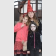 Matilde Biggemann, Emilia Etcheverry y María Cristina Ulriksen