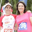 Pilar García y Claudia Ramírez