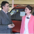Julio Cartajena y Xiena Montalba