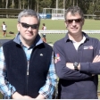 Marcelo Sosa y Rodrigo García