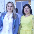 Ximena Gómez y Karla Herrera