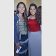 Carolina Muñoz y Florencia Rabah