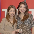 Javiera y Camila Beltrán