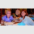 Wilfredo Parra y Magali Herrera