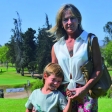 Franco Senzacqua y Marina Moreno