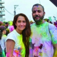 Véronica y Pablo Ramos 