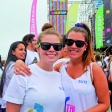 María José y Natacha Fonseca