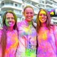 Javiera Rodriguez, Fernanda e Isidora Rifo