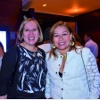 Ingrid Vargas y María Inés Mandiola