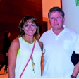 Paula González y Cristián Ovalle