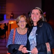 Victoria Opazo y Claudia Cerda