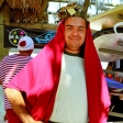 Mauro Salinas