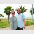 Megan y Ryan Boyer