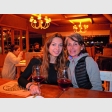 Celine Kerkdijk y Viviana Meneses