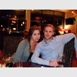 Stephanie Bittig y Daniel Beeli