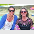 Alejandra Senzacqua y Marina Moreno