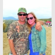 Jorge Ortúzar y Carolyn Schafer