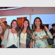 Paula Carreño, Maritza Araya y Eliana Auger