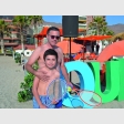 Gustavo y Francisco Vilella 