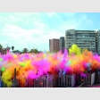 COLOR RUN 2018