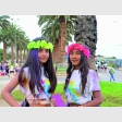 Anais Corbalán y Daniela Godoy