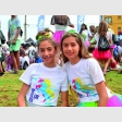 Julieta e Isidora Sandoval